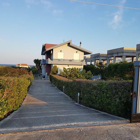 Villa Anastasia Γεννάδι Εξωτερικό φωτογραφία
