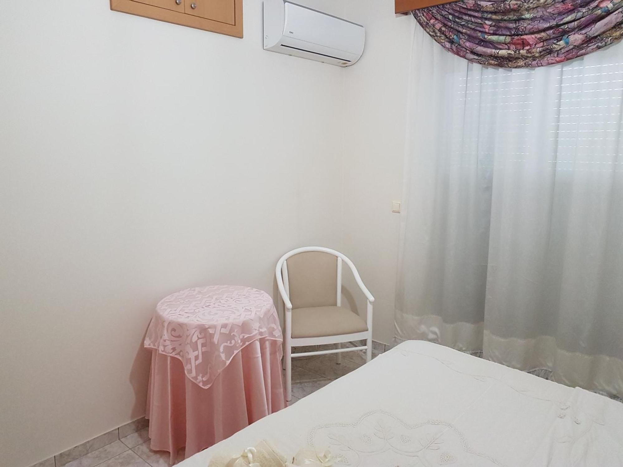 Villa Anastasia Γεννάδι Εξωτερικό φωτογραφία