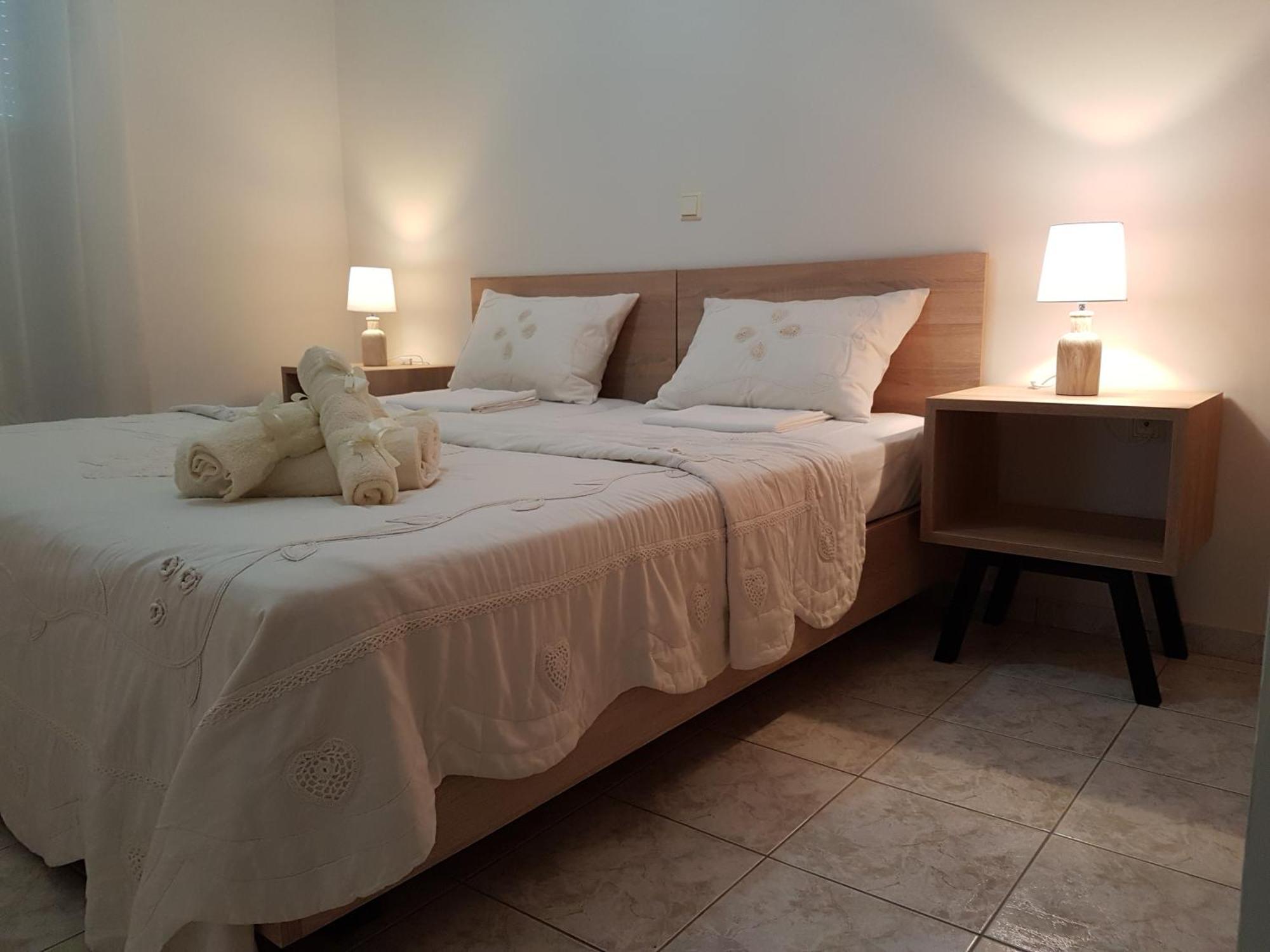Villa Anastasia Γεννάδι Εξωτερικό φωτογραφία