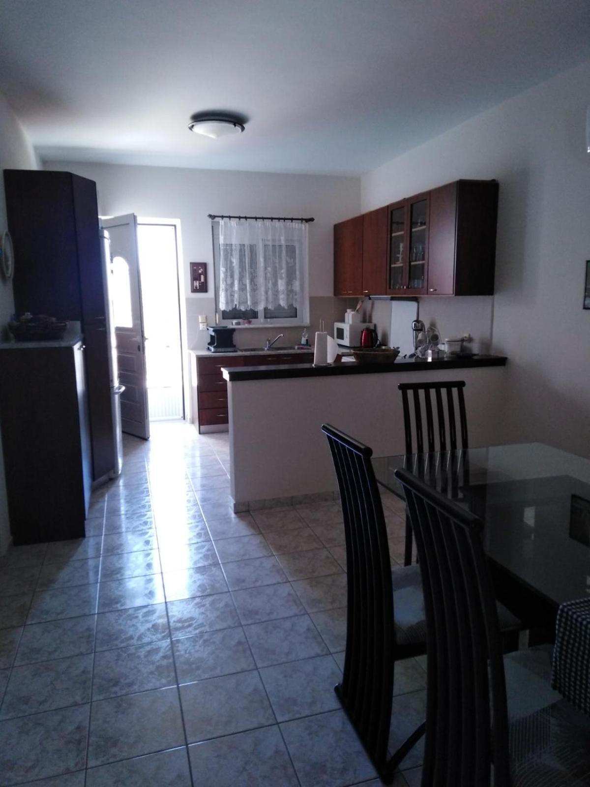 Villa Anastasia Γεννάδι Εξωτερικό φωτογραφία