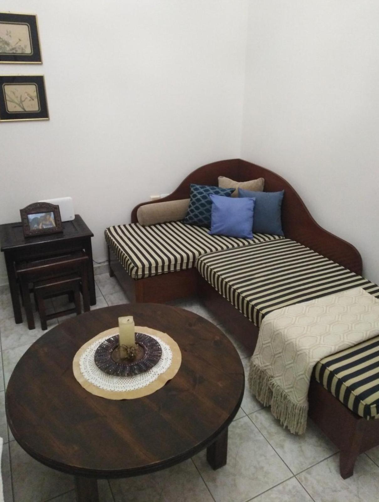 Villa Anastasia Γεννάδι Εξωτερικό φωτογραφία