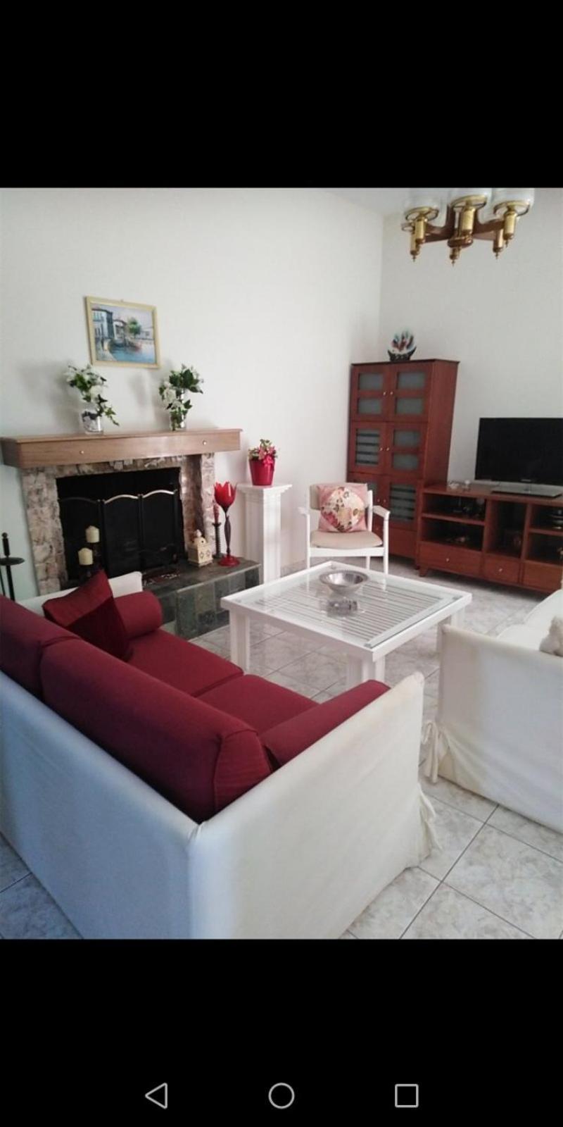 Villa Anastasia Γεννάδι Εξωτερικό φωτογραφία