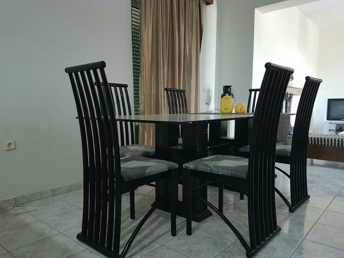 Villa Anastasia Γεννάδι Εξωτερικό φωτογραφία
