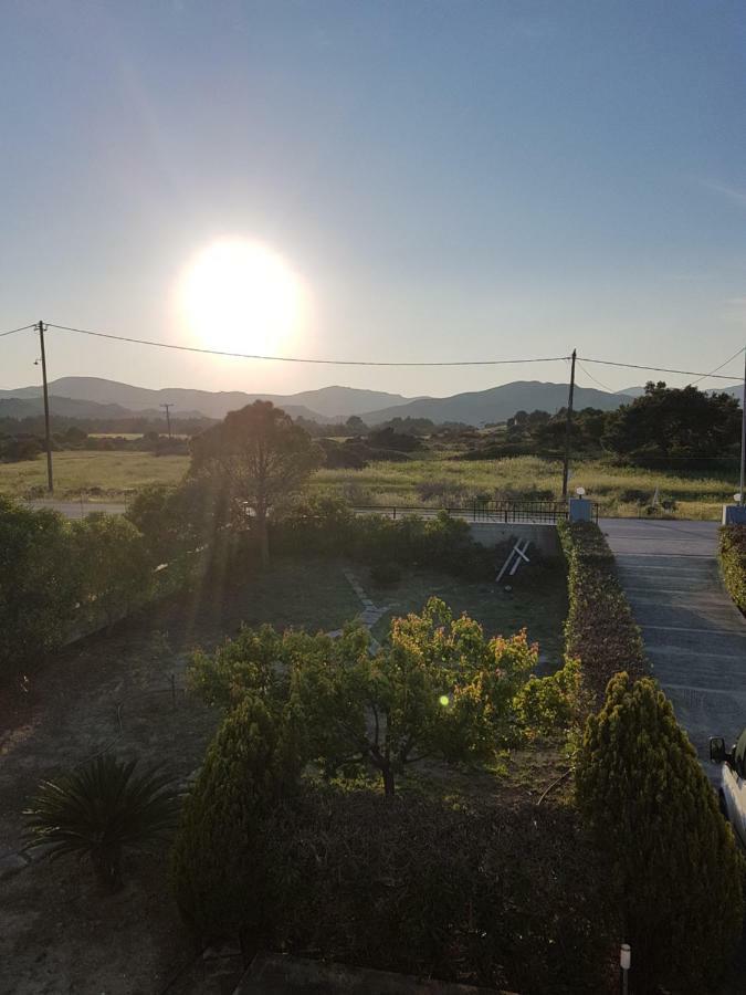 Villa Anastasia Γεννάδι Εξωτερικό φωτογραφία